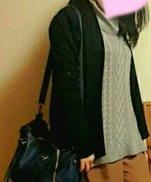 no brand | トップス