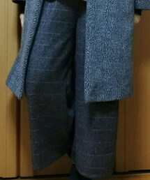 coca（ANDEX shoes product） | パンツ