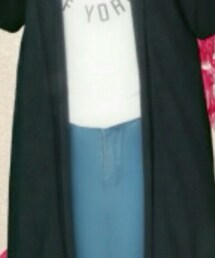 coca（coca） | デニムパンツ