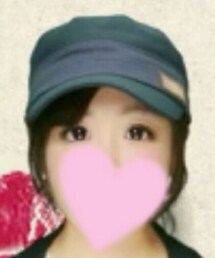 Bleu Bleuet GENERAL STORE | キャップ