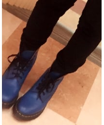 Dr. Martens | ブーツ