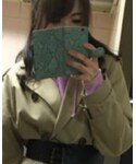 KUMATANJAPANの「トップス(パーカー)」