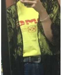 KUMATANJAPAN | Tシャツ/カットソー