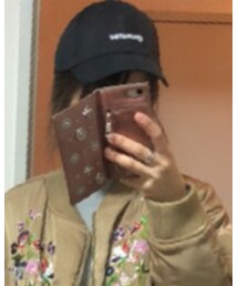 wc JAPAN | キャップ