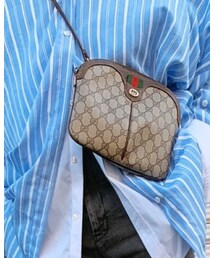 GUCCI | ショルダーバッグ