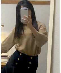 BABYLONE | その他トップス