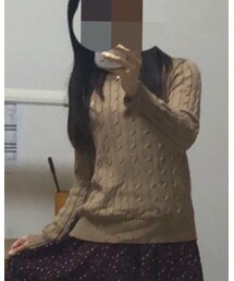 POLO RALPH LAUREN | ニット/セーター