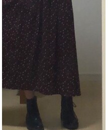 BABYLONE | スカート