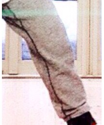 UNIQLO | スラックス