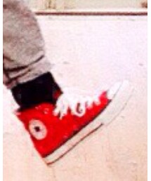 CONVERSE | スニーカー