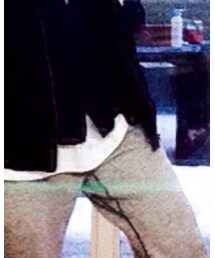 UNIQLO | スウェット