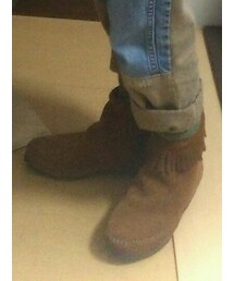 Minnetonka | シューズ