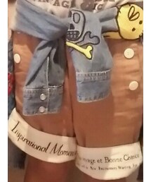 apres les cours | パンツ