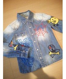 GASBAG | トップス