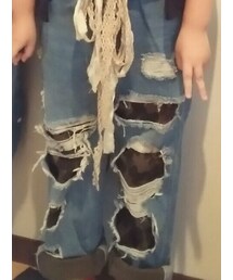 MEIN HEIM | パンツ