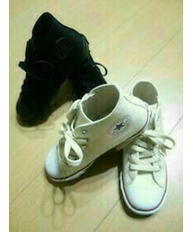 CONVERSE | スニーカー