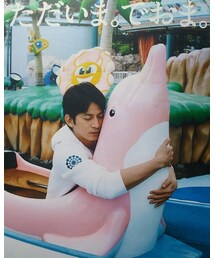 ひらパー兄さん | その他