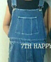 L.L.Bean | サロペット/オーバーオール