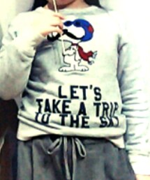 DENIM DUNGAREE | トップス