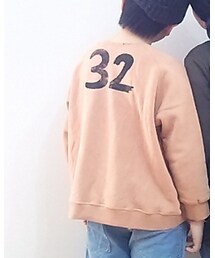 韓国子供服 | スウェット