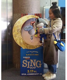 古着 | トレンチコート