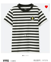 UNIQLO | Tシャツ/カットソー