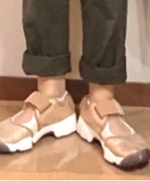 NIKE | シューズ