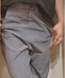 ZARA | パンツ