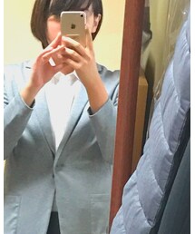 GU | シャツ/ブラウス