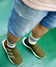 Kith x adidas Nemeziz Tango 17 Ultra Boost | スニーカー