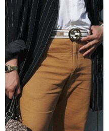 GUCCI | ベルト