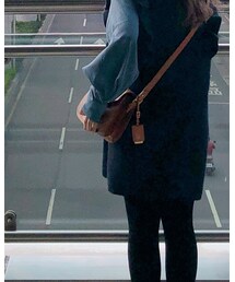 MCM | ショルダーバッグ