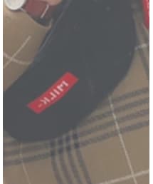 MILKFED. | ボディバッグ/ウエストポーチ