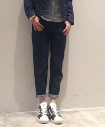 UNIQLO | デニムパンツ