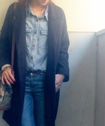 BLISS POINT | シャツ/ブラウス