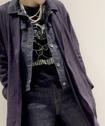 UNDERCOVER | Tシャツ/カットソー