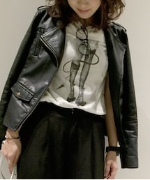 UNDERCOVER | Tシャツ/カットソー