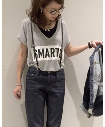 ZARA | Tシャツ/カットソー