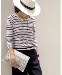 ZARA | Tシャツ/カットソー