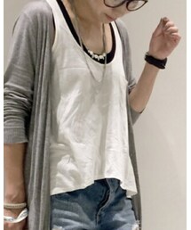 UNIQLO | Tシャツ/カットソー