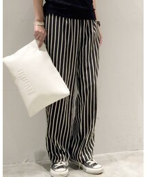 BLISS POINT | その他パンツ