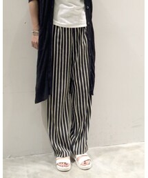 BLISS POINT | その他パンツ