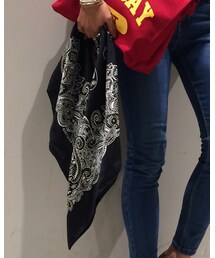 BLISS POINT | ストール/ショール