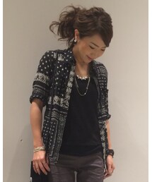 NEIGHBORHOOD | シャツ/ブラウス