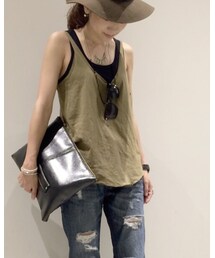 ZARA | Tシャツ/カットソー