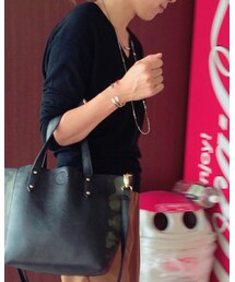 BLISS POINT | ニット/セーター