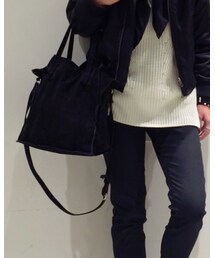 ZARA | トートバッグ