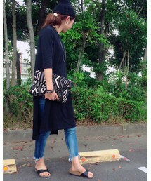 ZARA | Tシャツ/カットソー