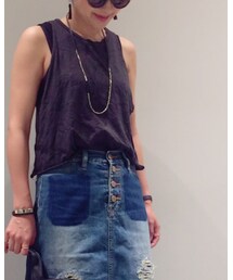H&M | Tシャツ/カットソー