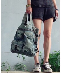 JUNYA WATANABE MAN | トートバッグ